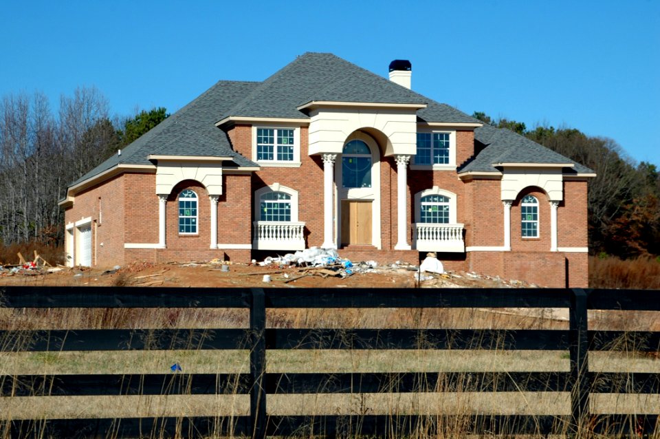 Home House Property Residential Area