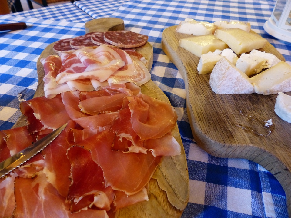 Cheese hard cheese camembert