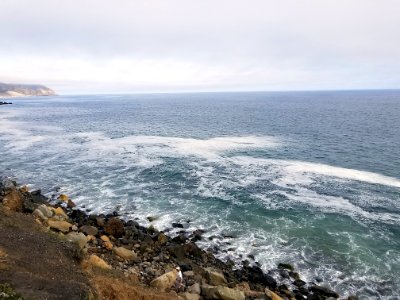 Coast Sea Coastal And Oceanic Landforms Ocean photo