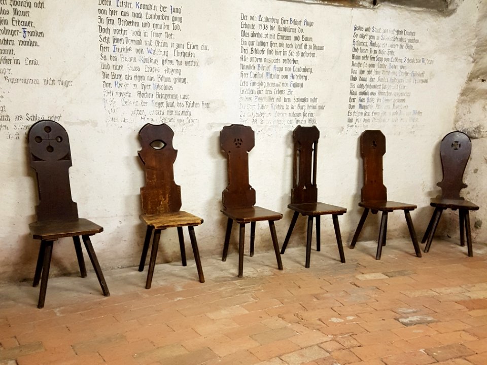 Furniture Chair Table