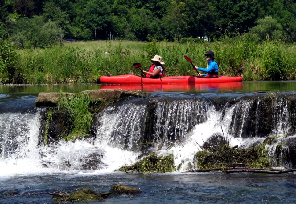 Waterway Water Water Transportation Water Resources
