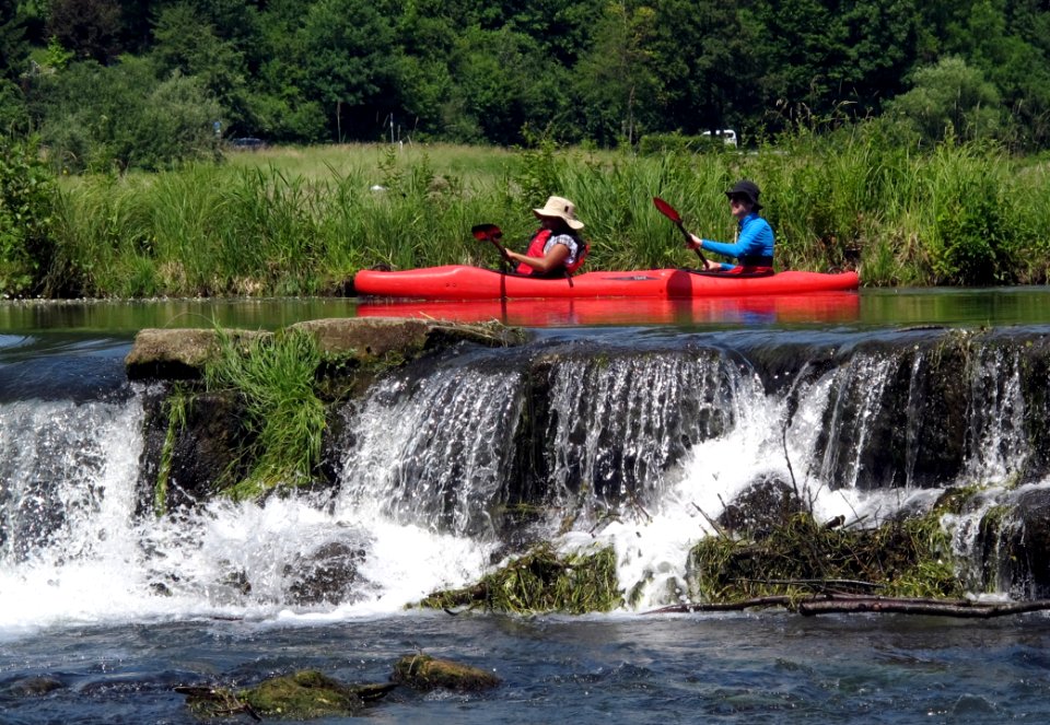 Waterway Water Water Transportation Water Resources photo