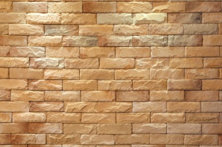 Brickwork Wall Brick Stone Wall photo