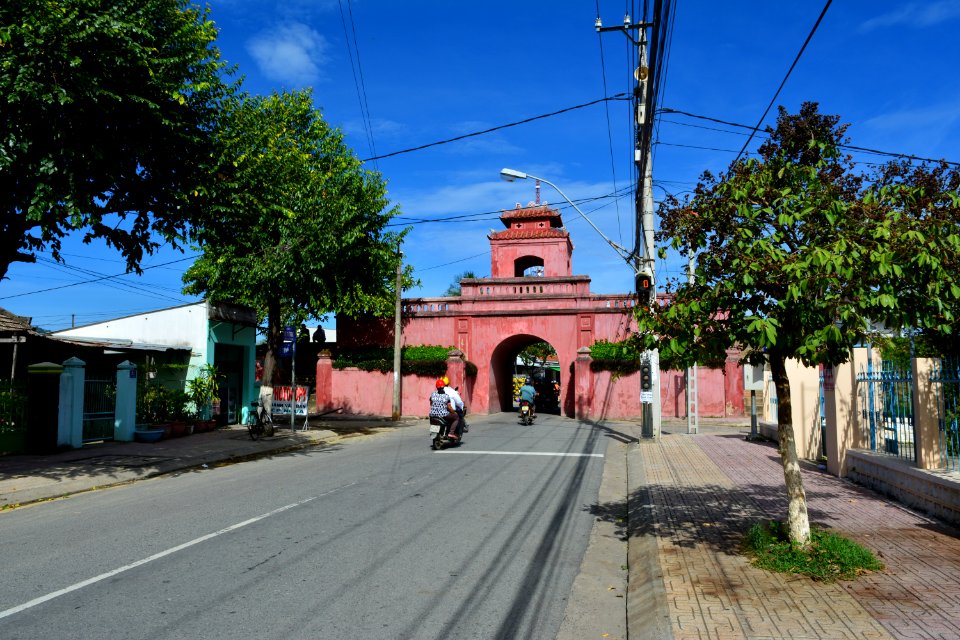 Town Sky Landmark Neighbourhood
