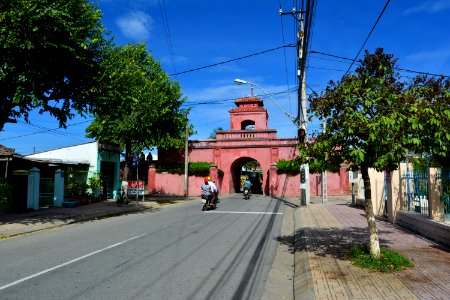 Town Sky Landmark Neighbourhood