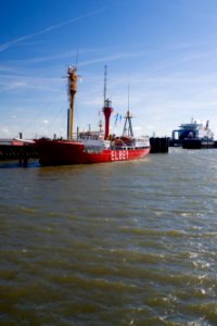 Waterway Water Transportation Ship Water photo