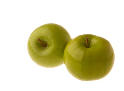 Fruit Produce Apple Granny Smith
