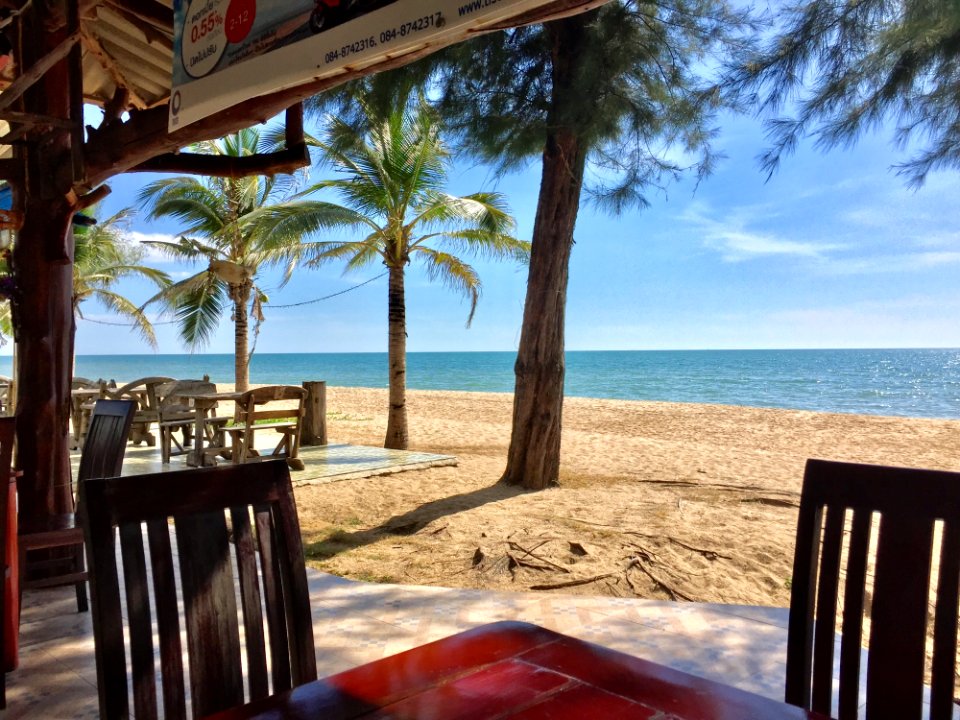 Resort Property Beach Vacation
