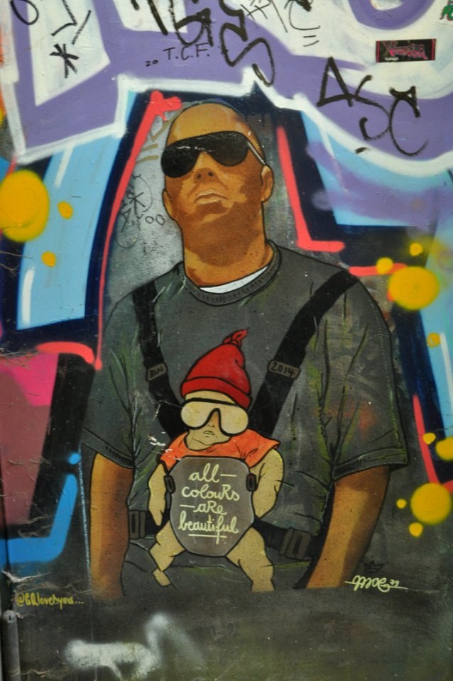 Art Street Art Cool Graffiti