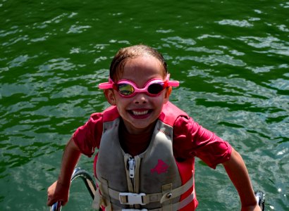 Water Vacation Sunglasses Fun photo