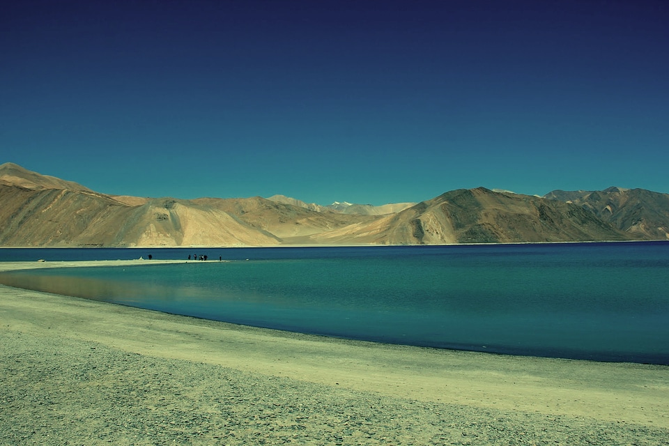 Ladakh india tibet