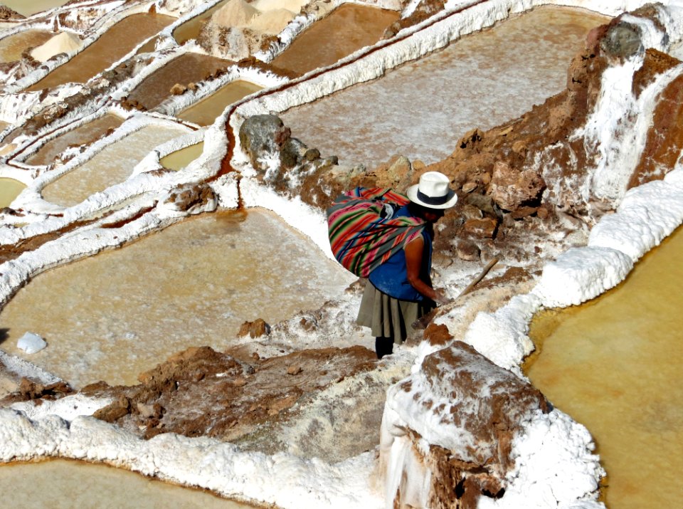 Geological Phenomenon Snow Geology