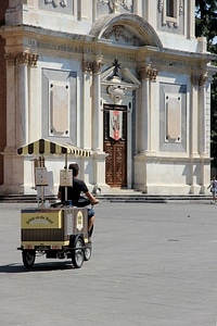 Moped motor scooter supplier