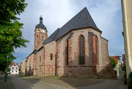 Medieval Architecture Historic Site Chapel Building photo