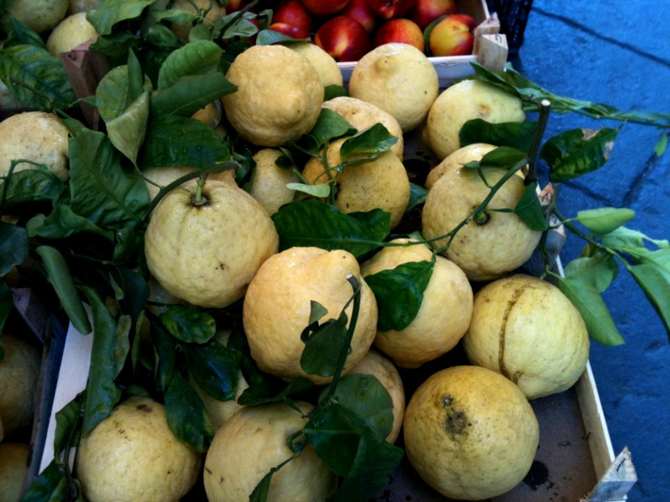 Fruit Food Produce Natural Foods