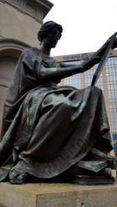 Statue Sculpture Monument Memorial