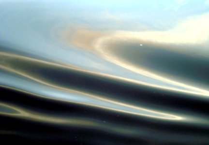 Atmosphere Sky Water Wave photo