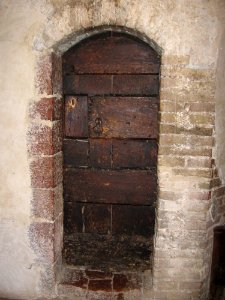 Wall Arch Ancient History History