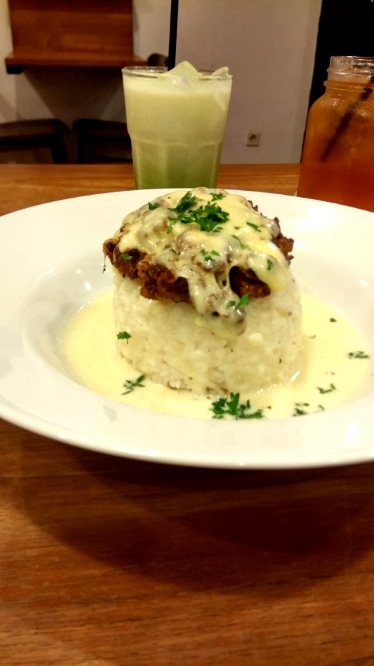 Dish Food Cuisine Meal
