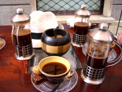 Small Appliance Coffee Coffee Cup Drink