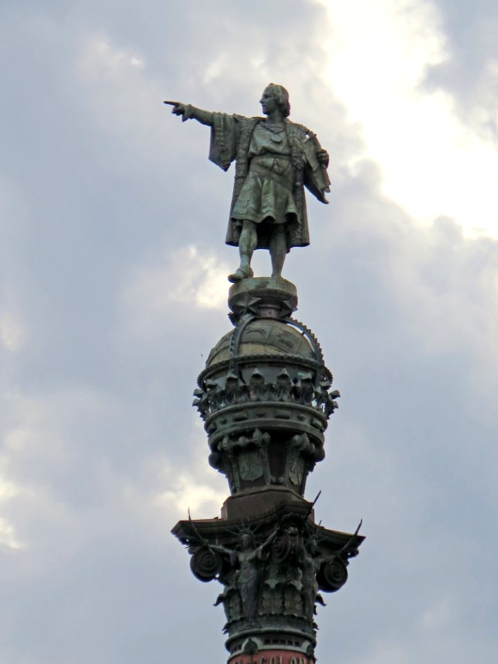 Statue Monument Landmark Sculpture