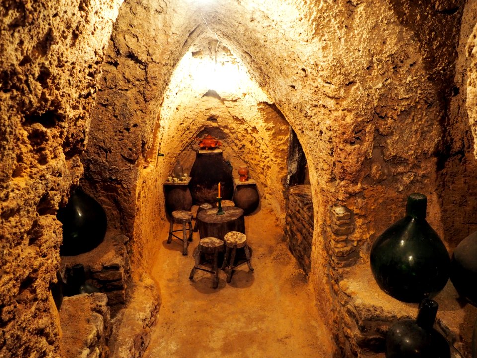 Archaeological Site