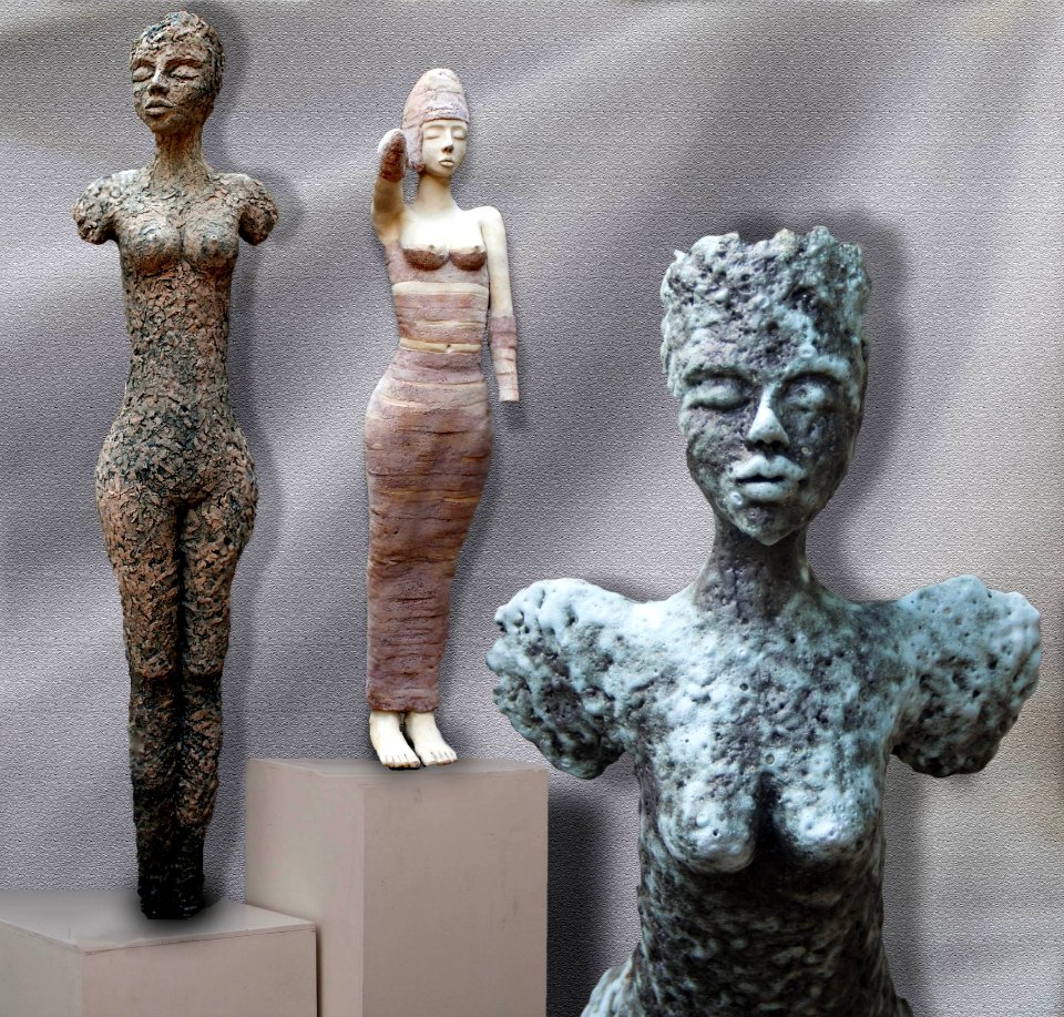 Sculpture Classical Sculpture Art Statue