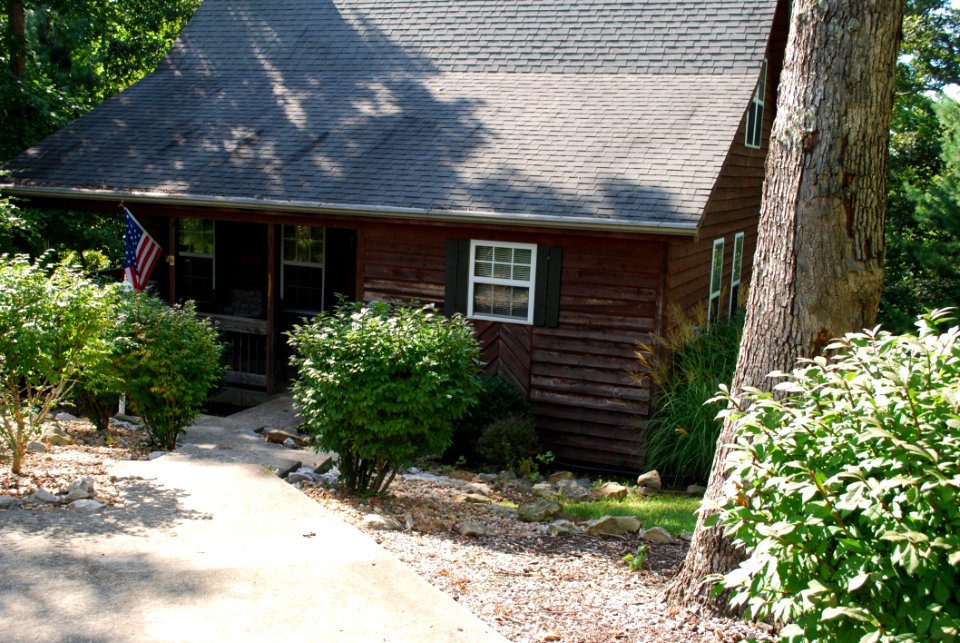 House Property Home Cottage