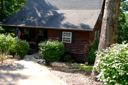 House Property Home Cottage