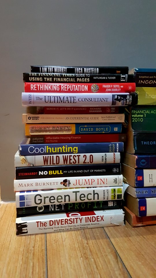 Book Shelving Publication Self Help Book