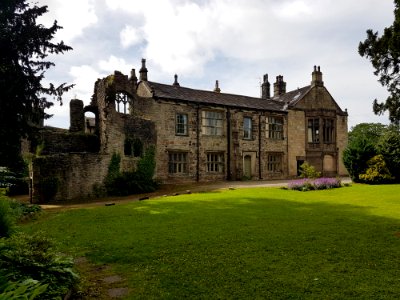 Estate Stately Home Property Mansion