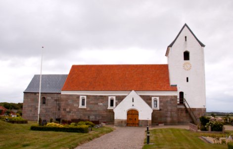 Property Church Place Of Worship Parish photo
