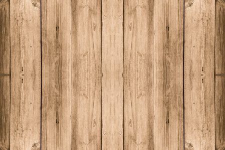 Wood Plank Wood Stain Wall