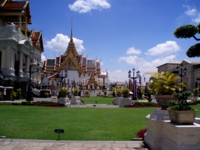 Place Of Worship Wat Plaza Hindu Temple photo