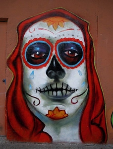 Painting art artistic