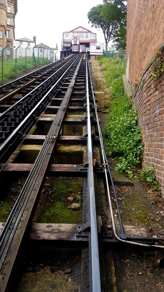 Track Rail Transport Transport Rolling Stock