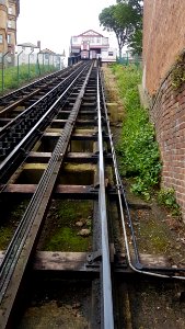 Track Rail Transport Transport Rolling Stock