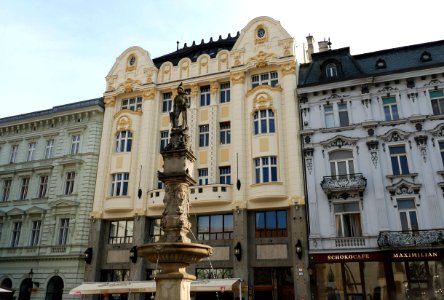 Building Classical Architecture Property Town