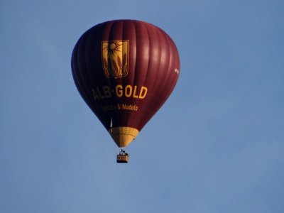 Hot Air Ballooning Hot Air Balloon Sky Balloon