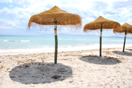 Beach Sea Vacation Coastal And Oceanic Landforms