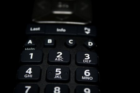 Feature Phone Mobile Phone Portable Communications Device Technology
