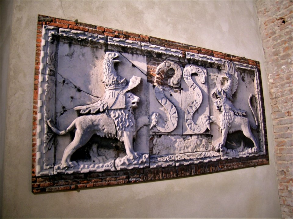 Relief Stone Carving Art Sculpture
