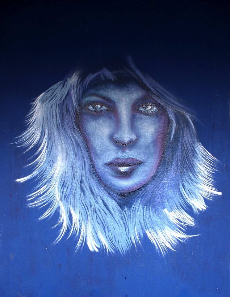 Painting art artistic