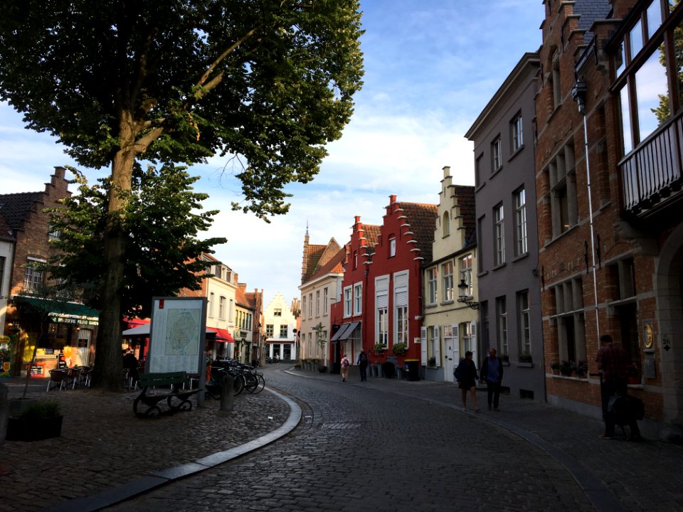 Town Lane Street Road