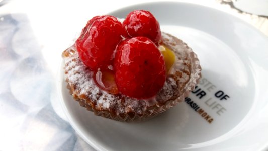 Dessert Food Frozen Dessert Powdered Sugar