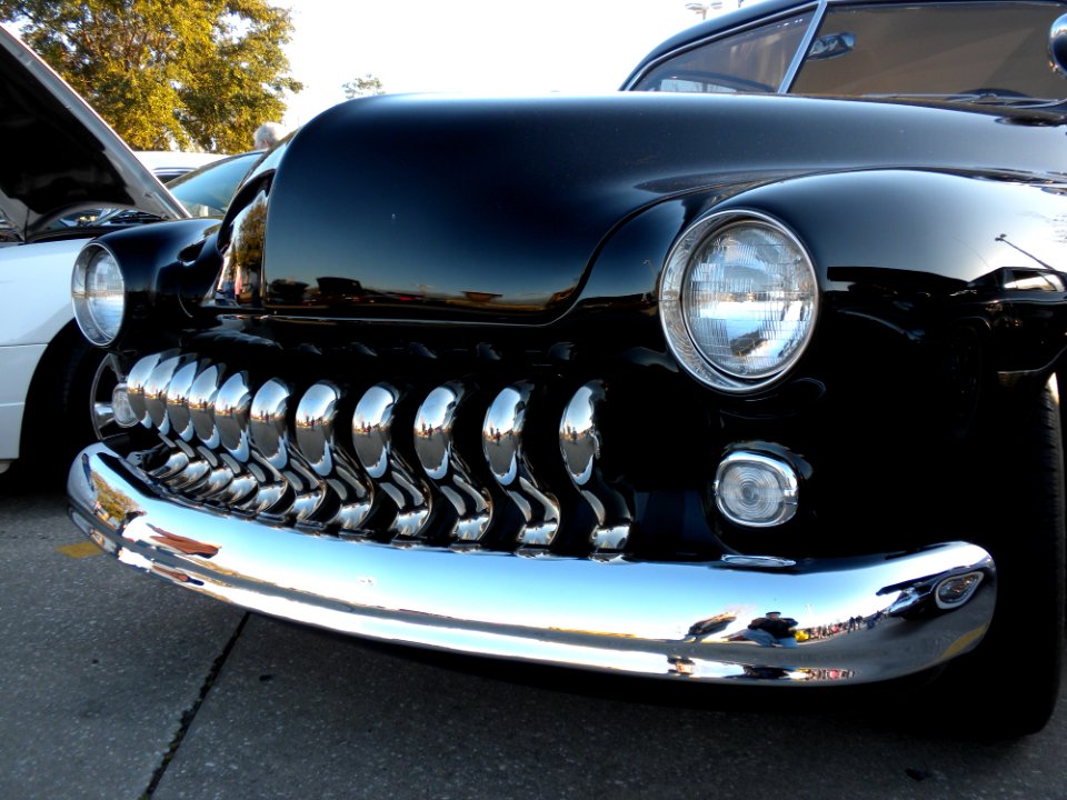 Motor Vehicle Car Bumper Automotive Design