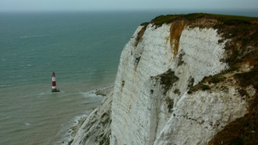 Cliff Coast Coastal And Oceanic Landforms Promontory photo