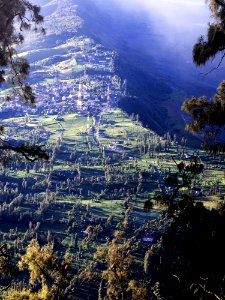 Nature Sky Vegetation Mountainous Landforms