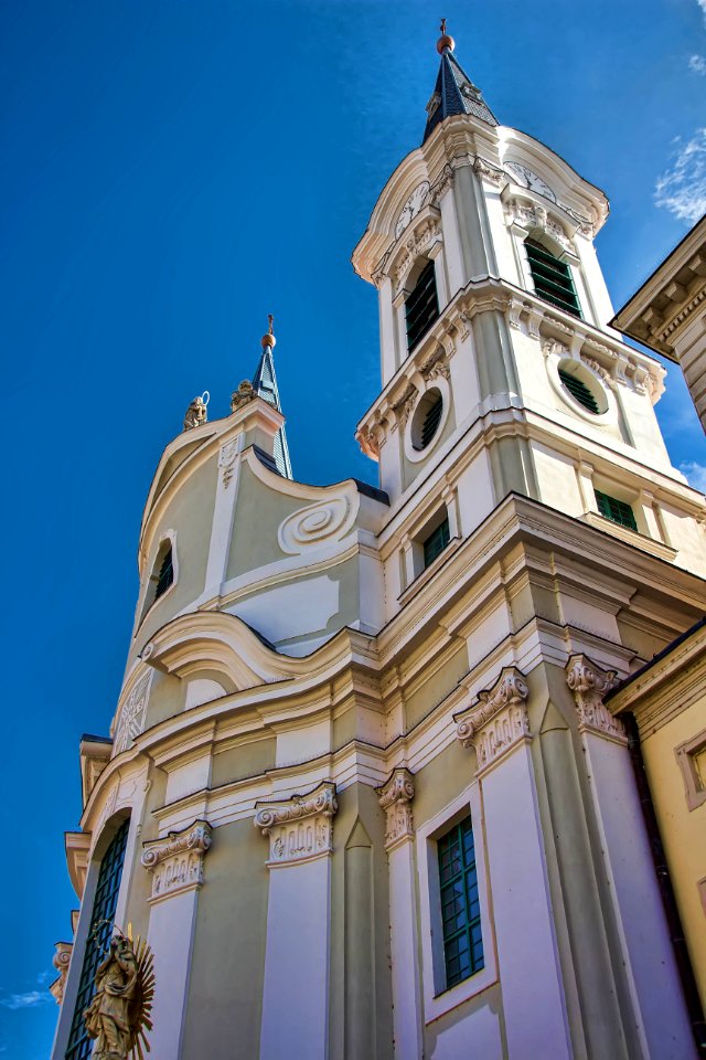 Sky Landmark Building Place Of Worship photo