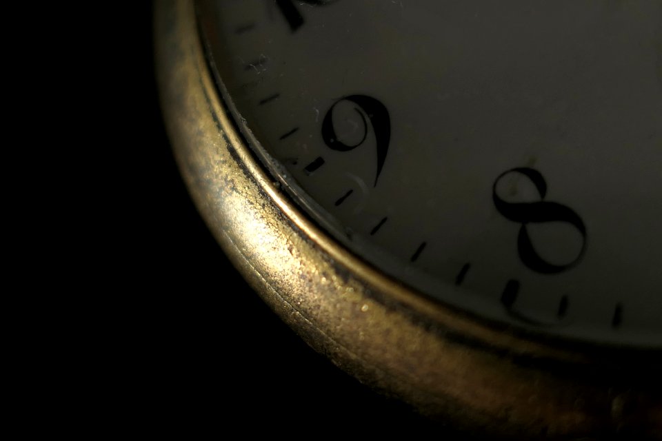 Watch Close Up Macro Photography Photography